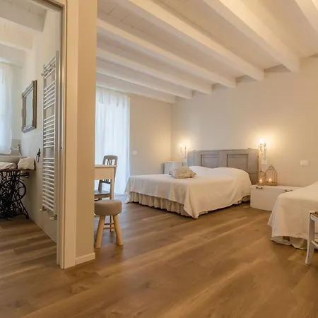 Il Cantuccio Sul Garda - Relais Di Charme 4* Cavaion Veronese