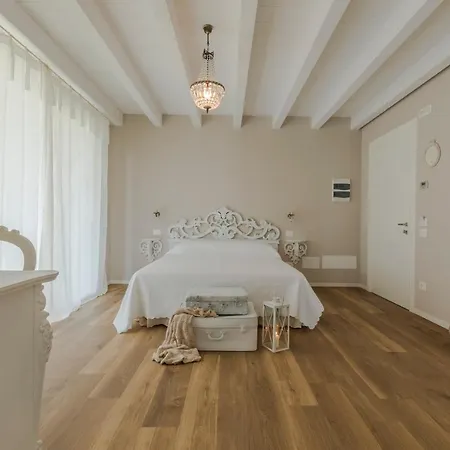 Il Cantuccio Sul Garda - Relais Di Charme