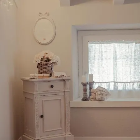 Il Cantuccio Sul Garda - Relais Di Charme Cavaion Veronese