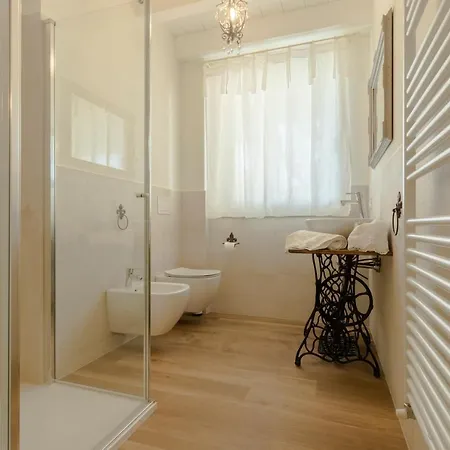 Il Cantuccio Sul Garda - Relais Di Charme Cavaion Veronese