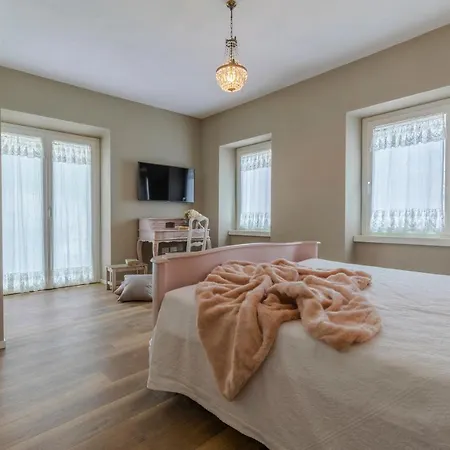 Il Cantuccio Sul Garda - Relais Di Charme 4*