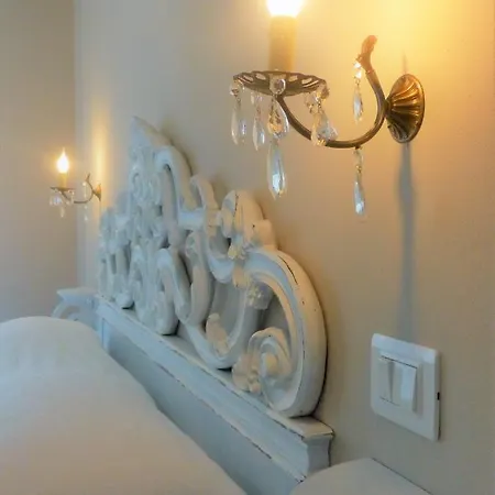 Il Cantuccio Sul Garda - Relais Di Charme 4*