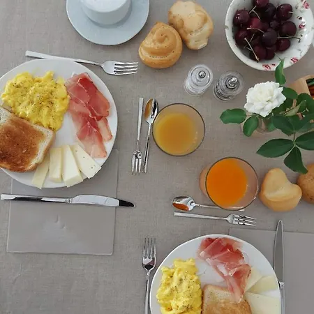 Il Cantuccio Sul Garda - Relais Di Charme بيت ضيافة كافايون فيرونيسي