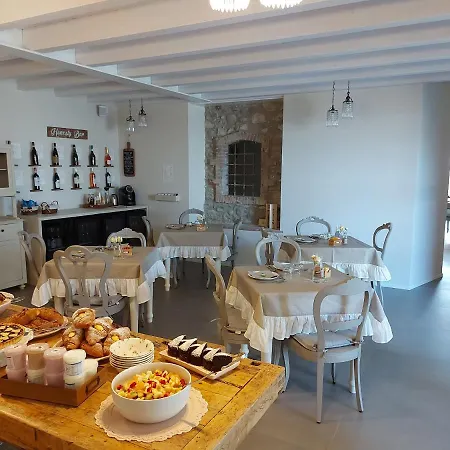 Il Cantuccio Sul Garda - Relais Di Charme Cavaion Veronese