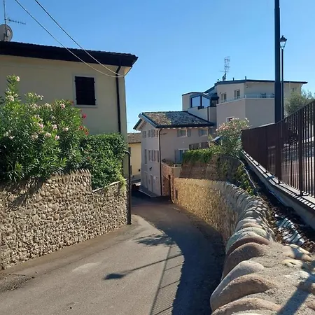 Il Cantuccio Sul Garda - Relais Di Charme 4* Cavaion Veronese