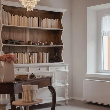 Il Cantuccio Sul Garda - Relais Di Charme