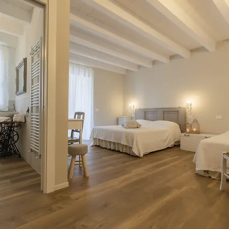 Il Cantuccio Sul Garda - Relais Di Charme 4*