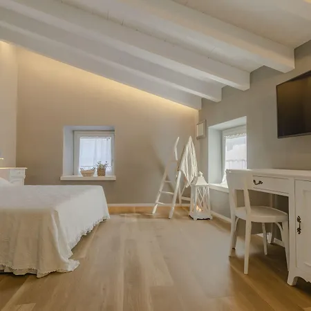 Il Cantuccio Sul Garda - Relais Di Charme Cavaion Veronese