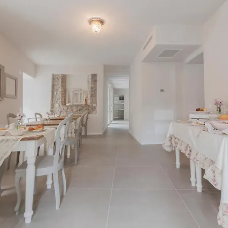 Il Cantuccio Sul Garda - Relais Di Charme 4* Cavaion Veronese