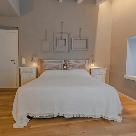 Il Cantuccio Sul Garda - Relais Di Charme