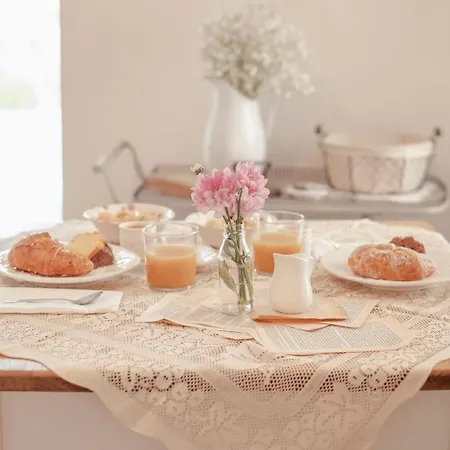 Guest house Il Cantuccio Sul Garda - Relais Di Charme