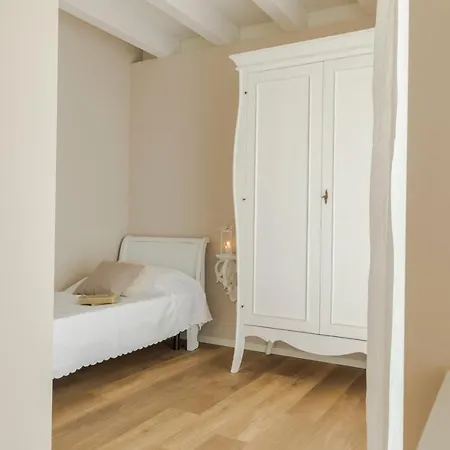 Il Cantuccio Sul Garda - Relais Di Charme 4* Cavaion Veronese