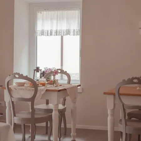 Il Cantuccio Sul Garda - Relais Di Charme Pensión 4*