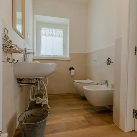 Guest house Il Cantuccio Sul Garda - Relais Di Charme Cavaion Veronese