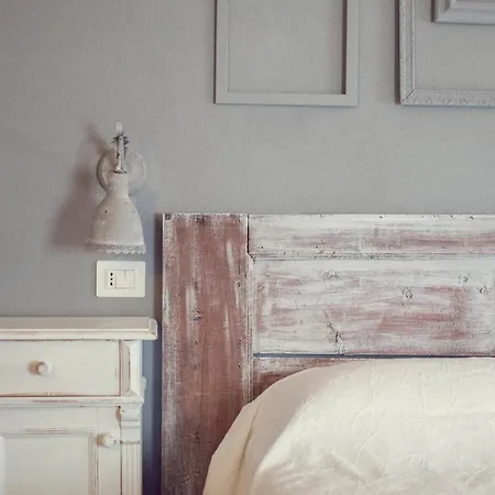 Il Cantuccio Sul Garda - Relais Di Charme Guest house *