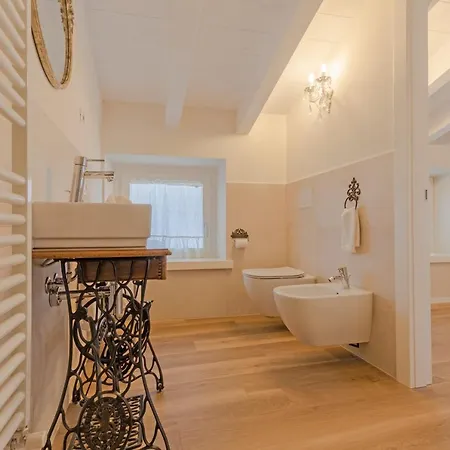 Il Cantuccio Sul Garda - Relais Di Charme Guest house Cavaion Veronese