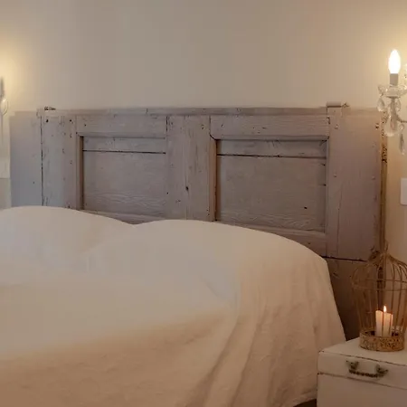 Guest house Il Cantuccio Sul Garda - Relais Di Charme Cavaion Veronese