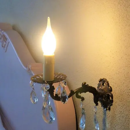 Il Cantuccio Sul Garda - Relais Di Charme Pensión Cavaion Veronese