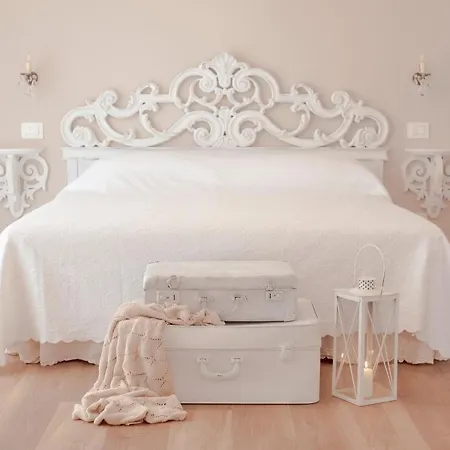 Guest house Il Cantuccio Sul Garda - Relais Di Charme
