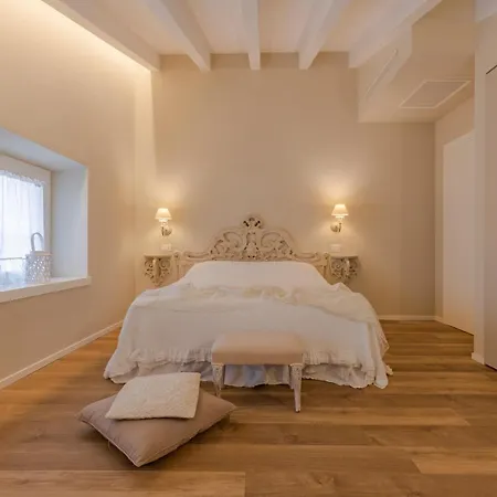 Il Cantuccio Sul Garda - Relais Di Charme Pensión Cavaion Veronese