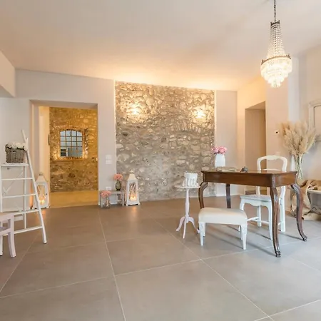 Guest house Il Cantuccio Sul Garda - Relais Di Charme