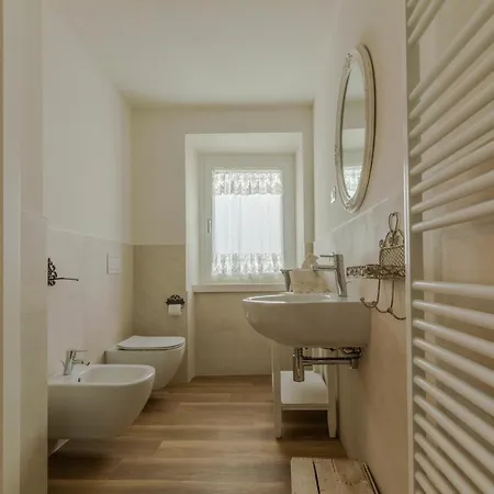 Pensión Il Cantuccio Sul Garda - Relais Di Charme