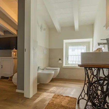Il Cantuccio Sul Garda - Relais Di Charme Guest house Cavaion Veronese