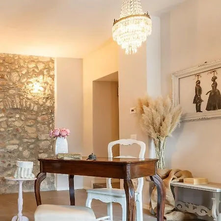 Il Cantuccio Sul Garda - Relais Di Charme Pensión