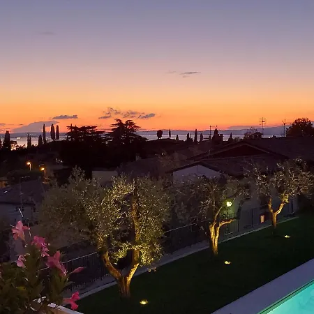 Il Cantuccio Sul Garda - Relais Di Charme 4*