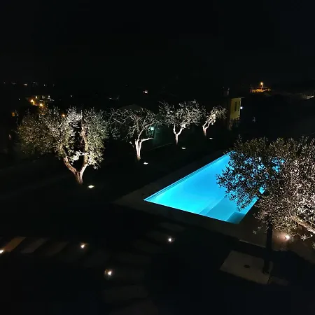 Il Cantuccio Sul Garda - Relais Di Charme Pensión Cavaion Veronese