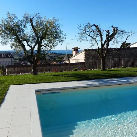 Guest house Il Cantuccio Sul Garda - Relais Di Charme *