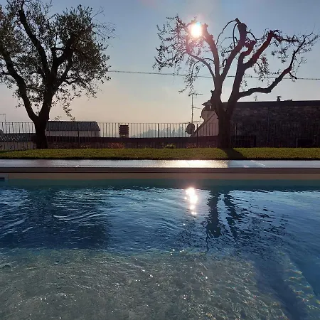 Il Cantuccio Sul Garda - Relais Di Charme