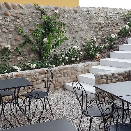 Pensión Il Cantuccio Sul Garda - Relais Di Charme 4*
