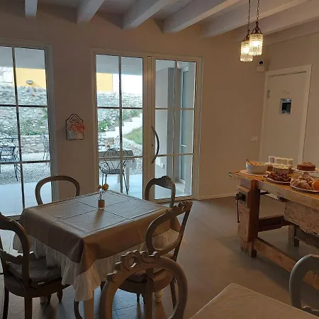 Il Cantuccio Sul Garda - Relais Di Charme 4*