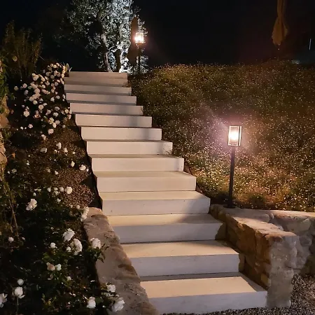 Pensión Il Cantuccio Sul Garda - Relais Di Charme