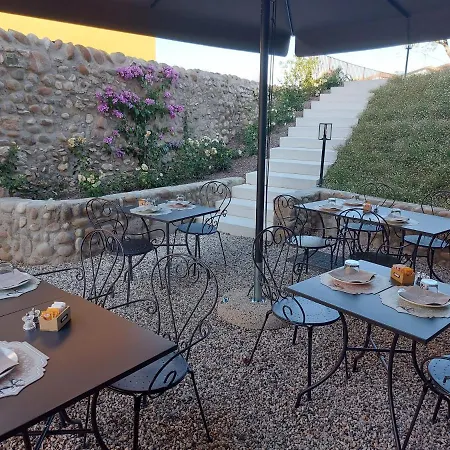 Guest house Il Cantuccio Sul Garda - Relais Di Charme Cavaion Veronese