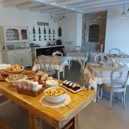 Il Cantuccio Sul Garda - Relais Di Charme 4* Cavaion Veronese