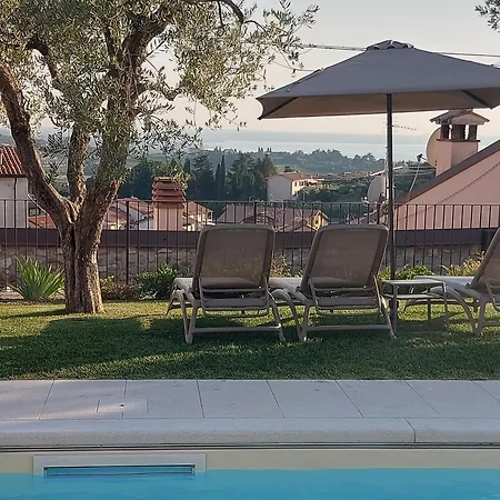 Il Cantuccio Sul Garda - Relais Di Charme Guest house Cavaion Veronese