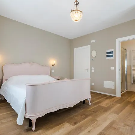 Il Cantuccio Sul Garda - Relais Di Charme Cavaion Veronese