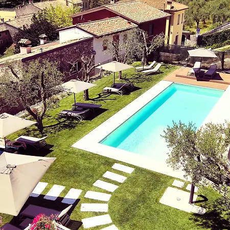 Il Cantuccio Sul Garda - Relais Di Charme Cavaion Veronese