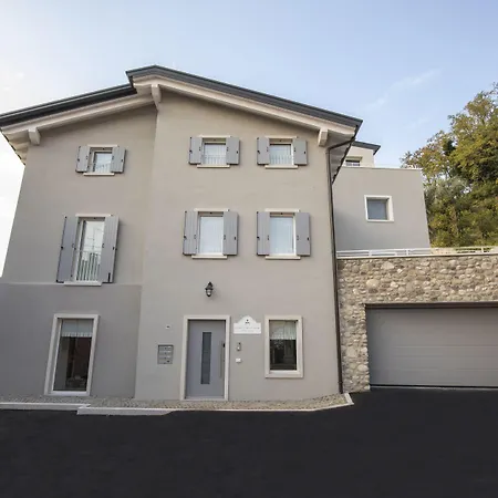 Il Cantuccio Sul Garda - Relais Di Charme 4*