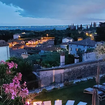 Il Cantuccio Sul Garda - Relais Di Charme 4* كافايون فيرونيسي