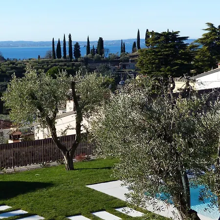 Pensión Il Cantuccio Sul Garda - Relais Di Charme Cavaion Veronese