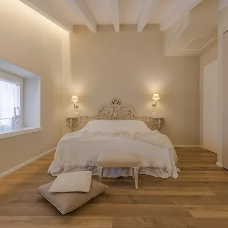 Pensión Il Cantuccio Sul Garda - Relais Di Charme 4*