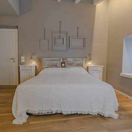 Pensión Il Cantuccio Sul Garda - Relais Di Charme 4*