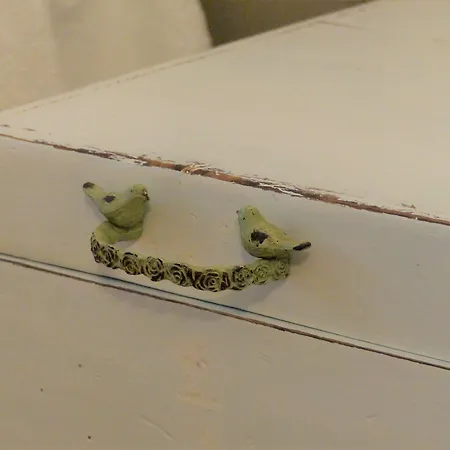 Il Cantuccio Sul Garda - Relais Di Charme 4* كافايون فيرونيسي