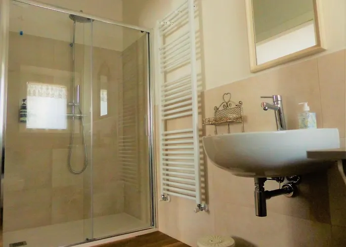 Il Cantuccio Sul Garda - Relais Di Charme 4*