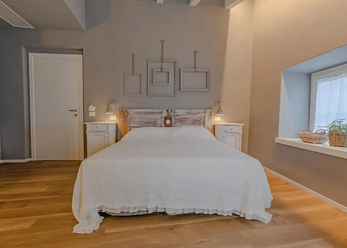 Il Cantuccio Sul Garda - Relais Di Charme