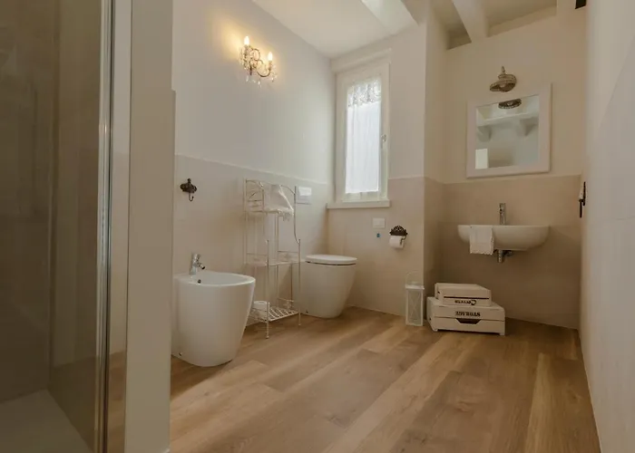 Il Cantuccio Sul Garda - Relais Di Charme