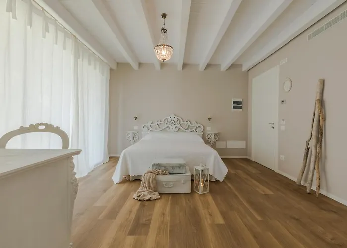 Il Cantuccio Sul Garda - Relais Di Charme